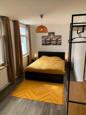 Guanto vakantiewoning